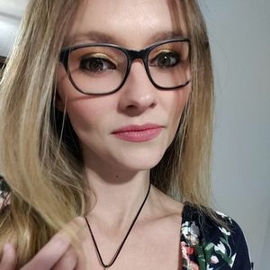 Meet your Posher, Kat